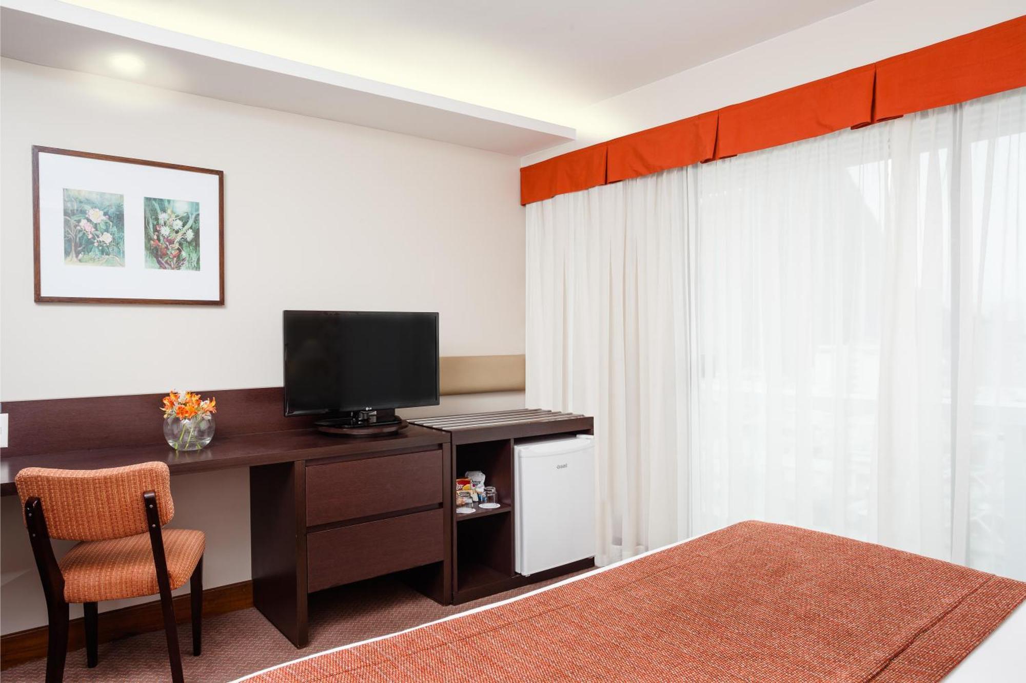 里奥安托宫殿酒店 里约热内卢 外观 照片 A room at the hotel
